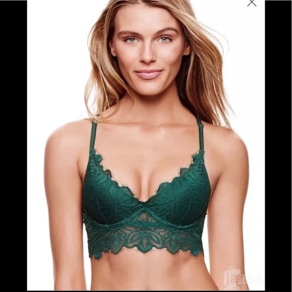 PINK Victoria's Secret Other - 🔥ON SALE🔥2/$25🔥 Victoria’s Secret Pink Bralette